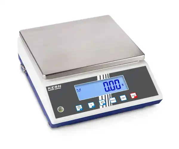 IoT-Line Bench scale FCB 6K-5